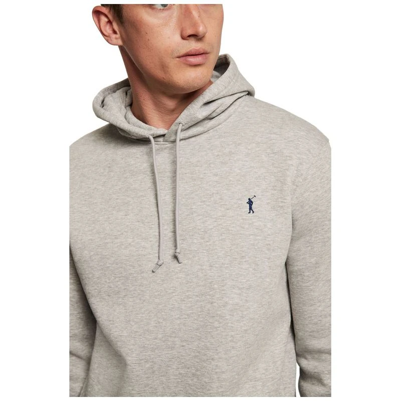 Polo club hoodie sale