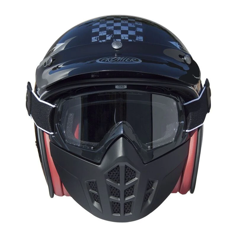 nx motorbike