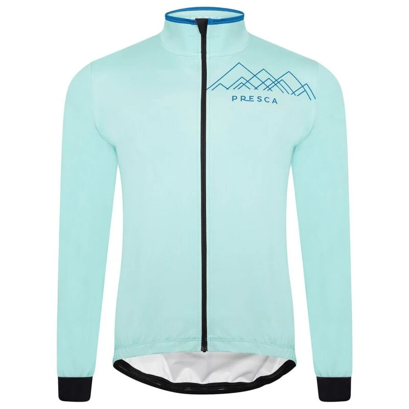 How to choose the perfect winter cycling jacket