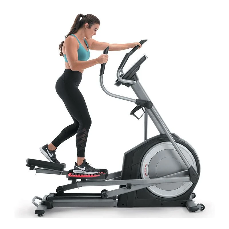 Endurance 720e shop elliptical by proform
