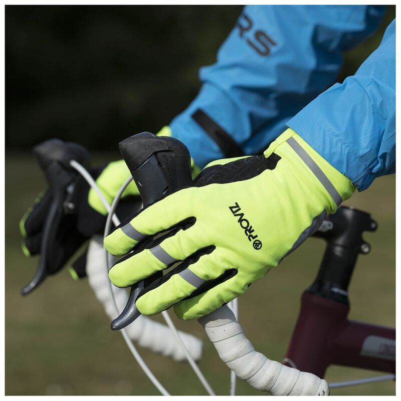 proviz gloves