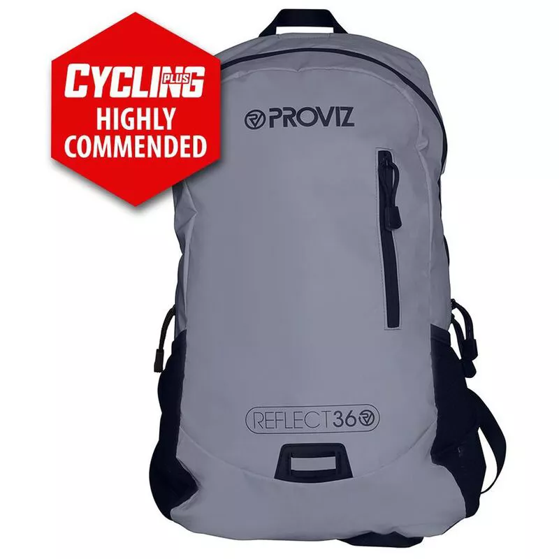 Proviz Reflect360 30L Rucksack Reflective Sportpursuit
