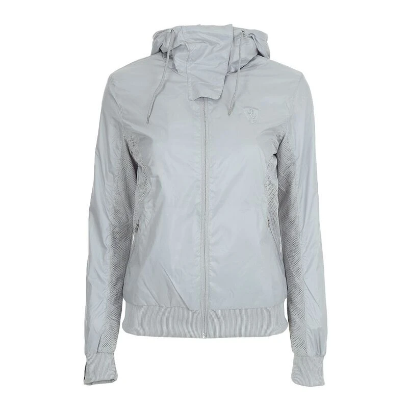 Puma ferrari jacket sale women's