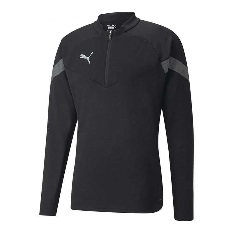 Puma Pull Teamfinal Homme Noir privatesportshop
