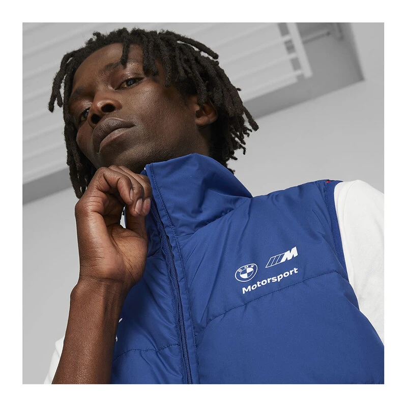 Gilet bmw motorsport store
