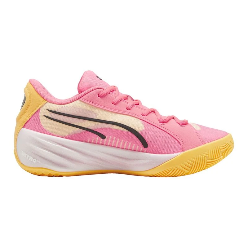 Pink pumas mens new arrivals