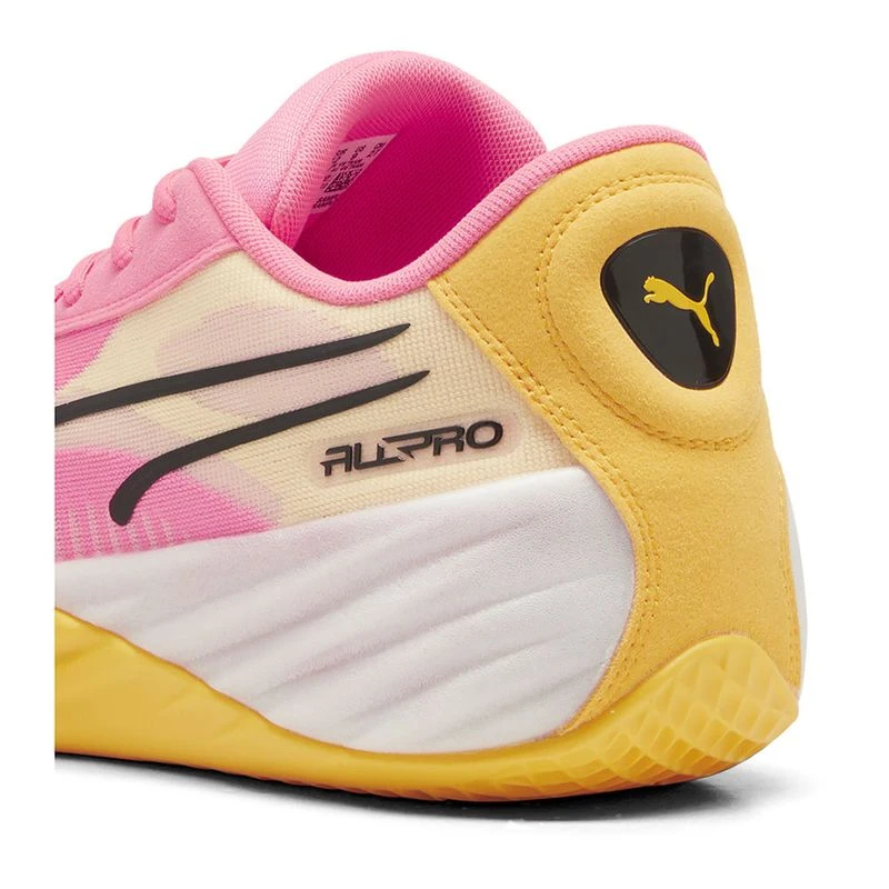All pink puma store