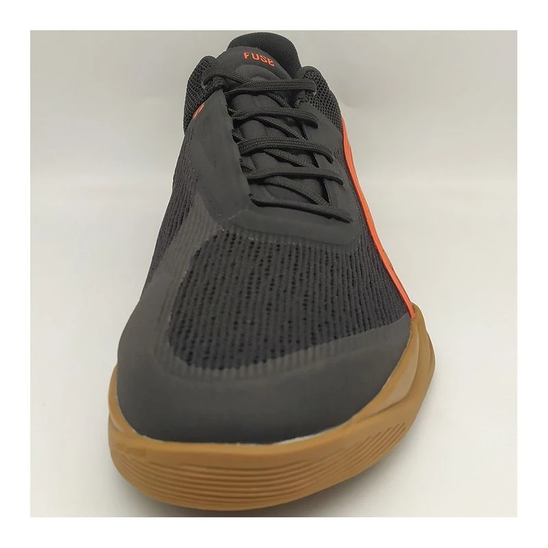 Puma Mens Fuse 3.0 Running Shoes Black Sportpursuit