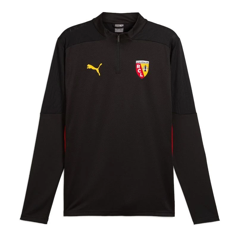 Puma Sous couches RCL Training Homme Noir privatesportshop