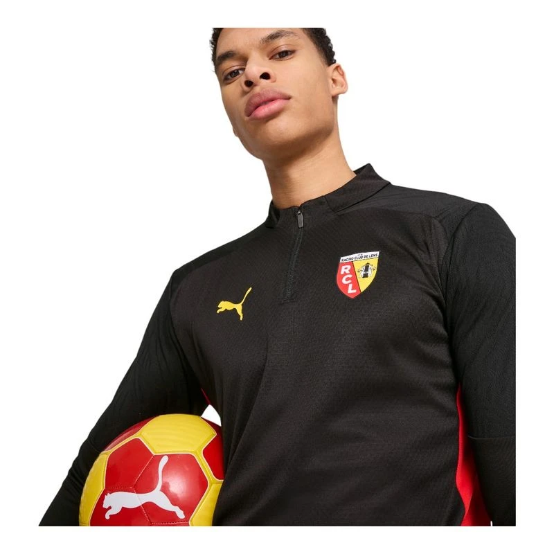 Sous pull puma homme discount