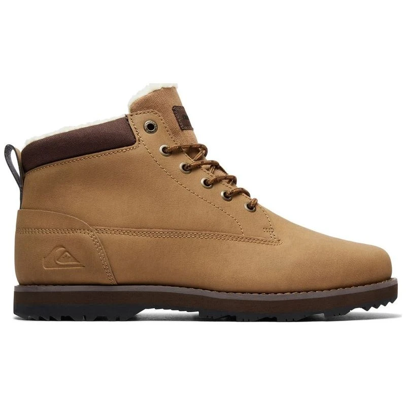 Quiksilver mission boots shop