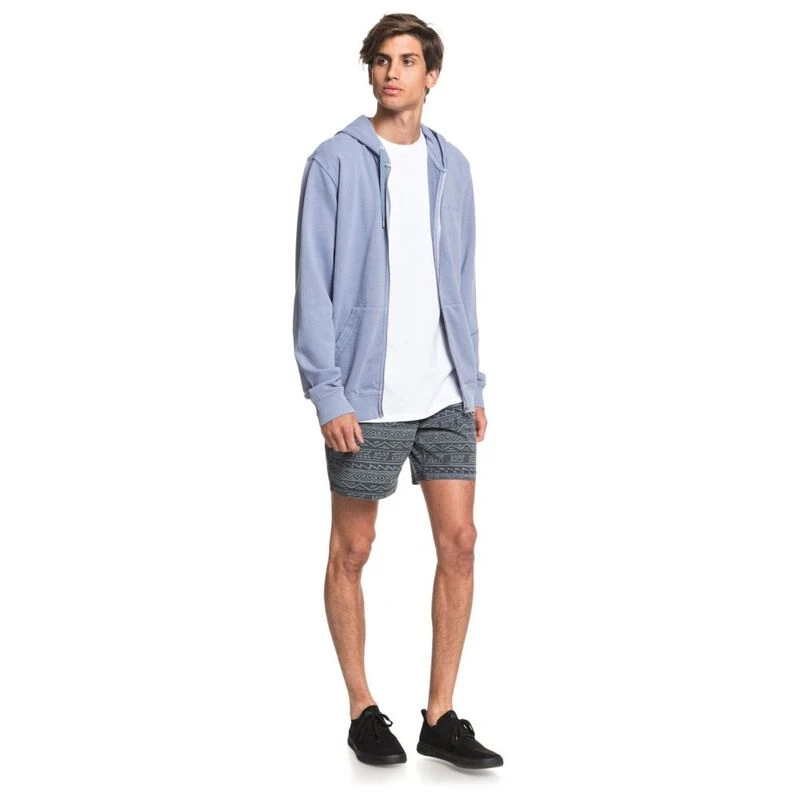 Quiksilver acid sun clearance hoodie