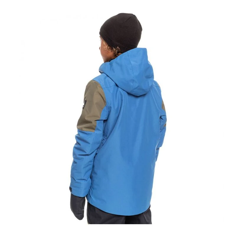 Quiksilver travis rice jacket shop