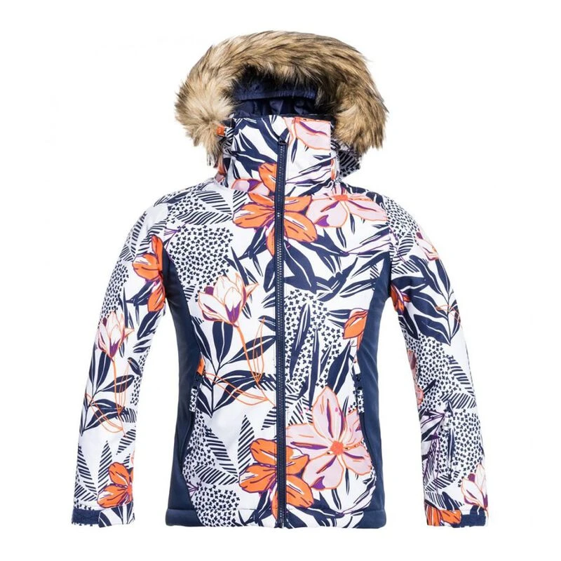 Veste ski enfant roxy cheap