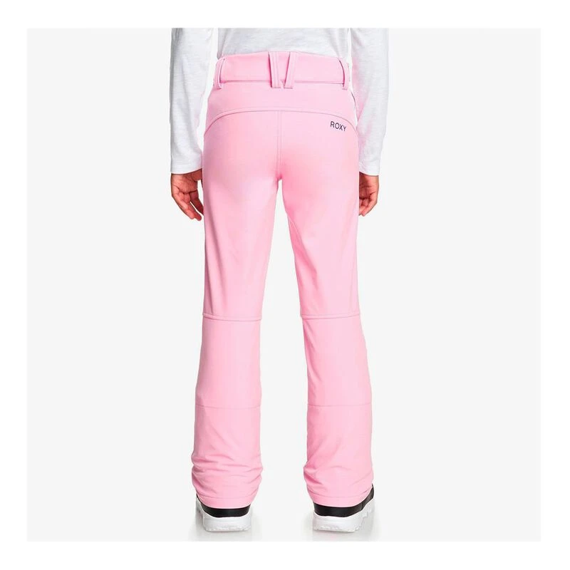 Roxy Girls Creek Trousers (Pink)