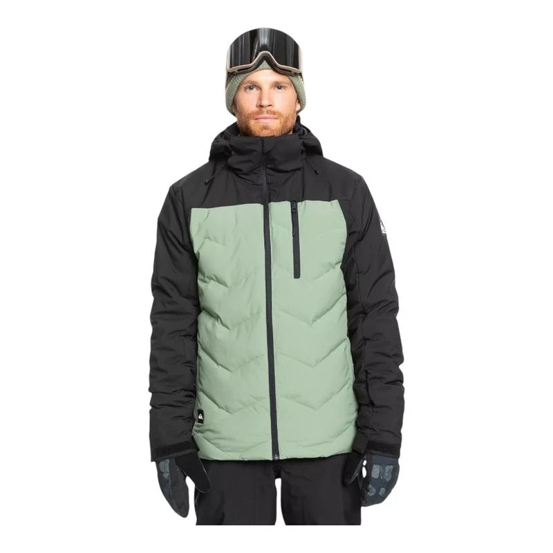 Men's prologue refuge jacket shop