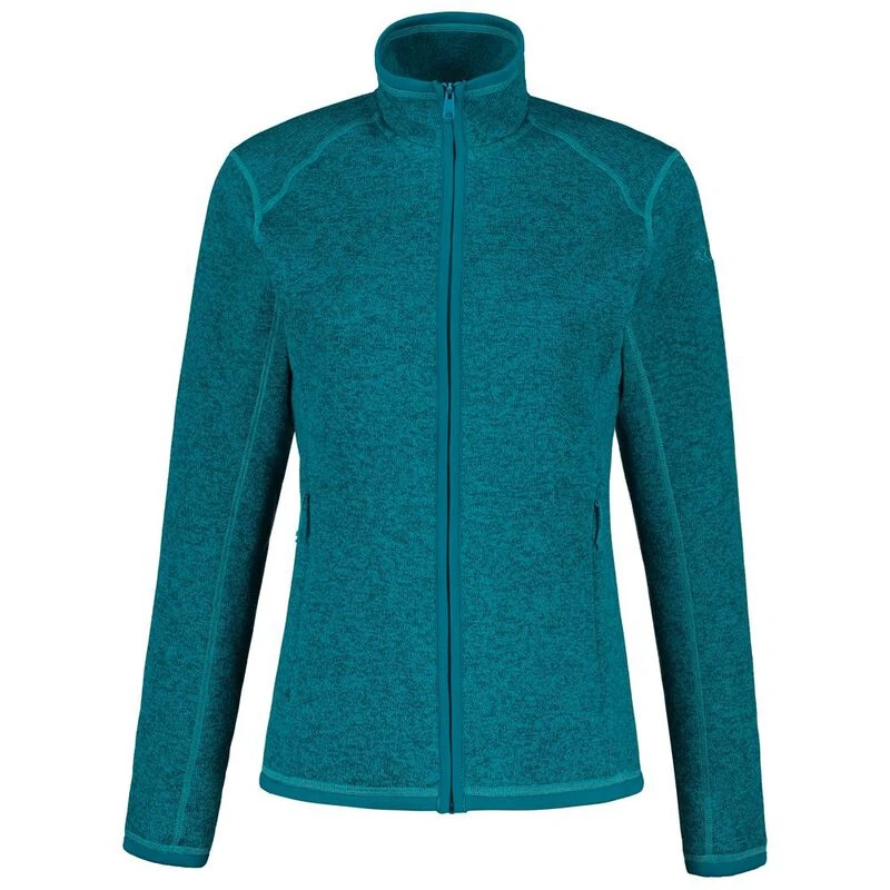 Rab Womens Quest Jacket (Marina Blue) | Sportpursuit.com