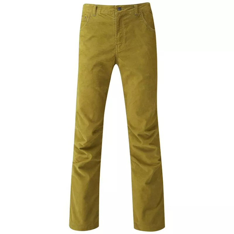 Rab hueco cords 2025
