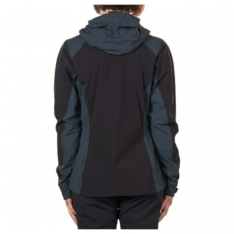 Rab Womens Mantra Jacket Beluga Sportpursuit
