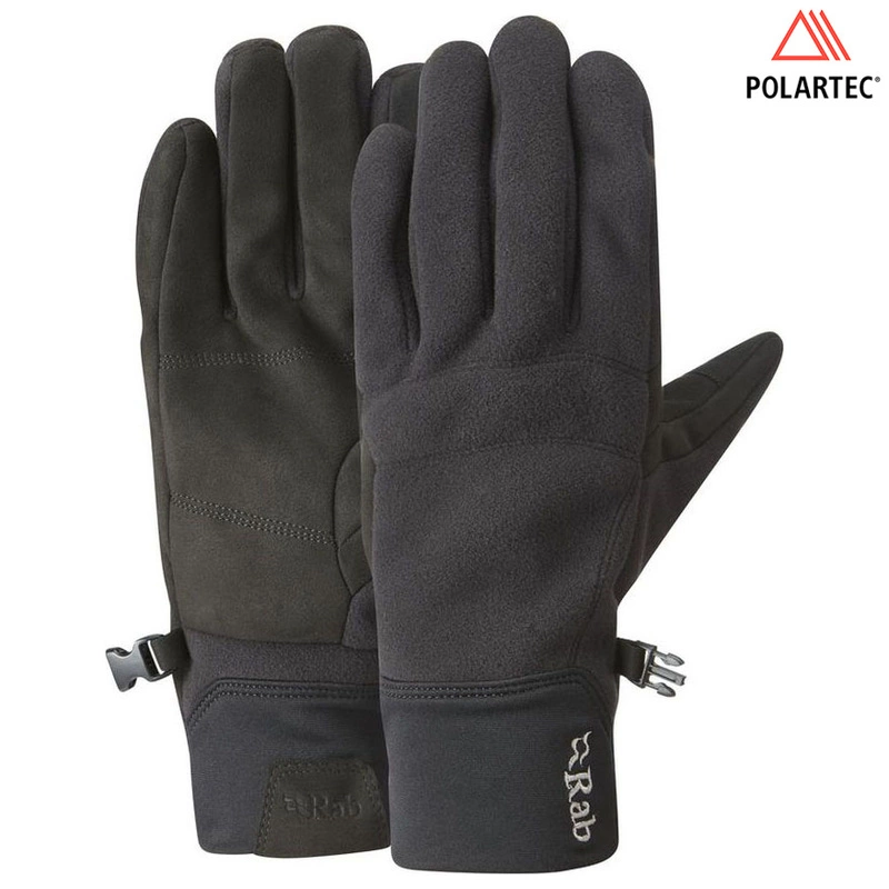 Polartec windbloc hotsell gloves