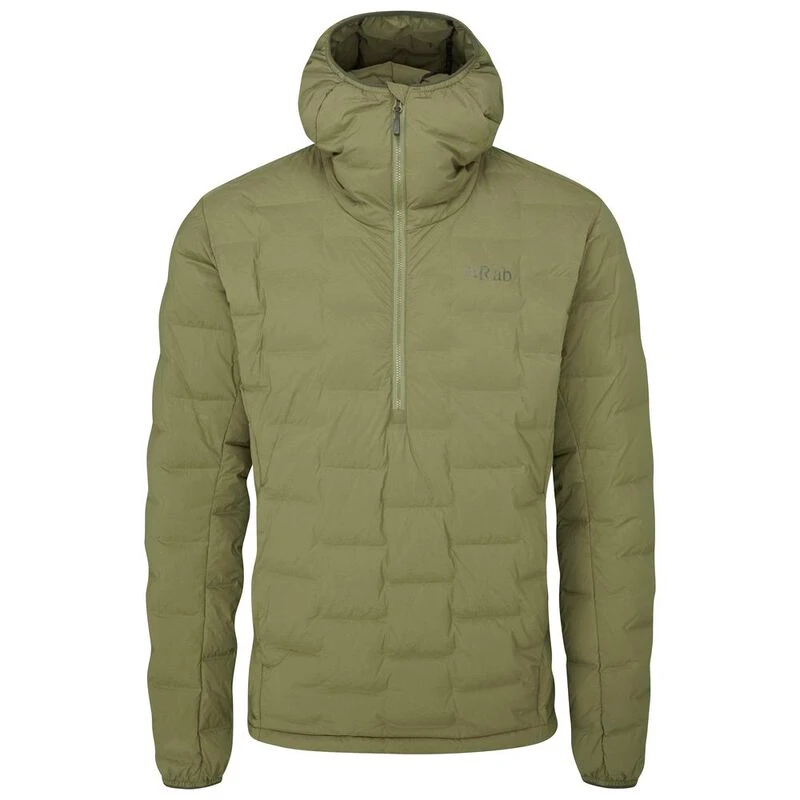 Rab atlas jacket store