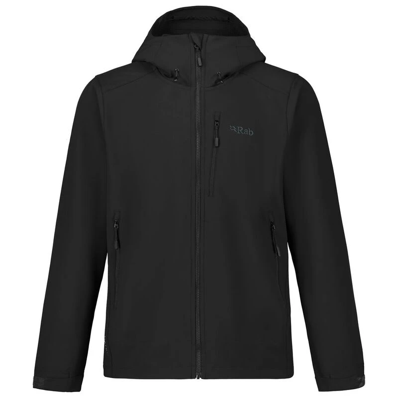 Salvo jacket discount