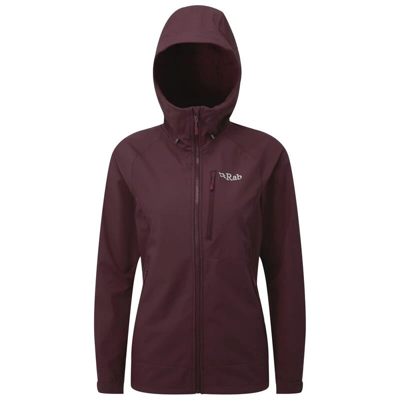 Salvo jacket store