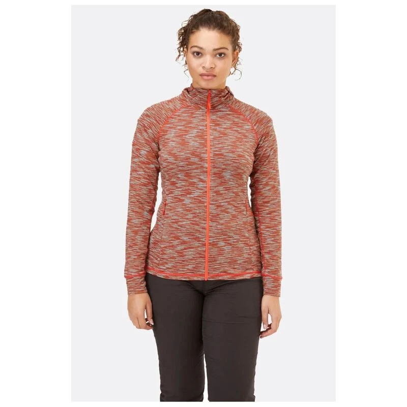 Rab mid layer shop womens