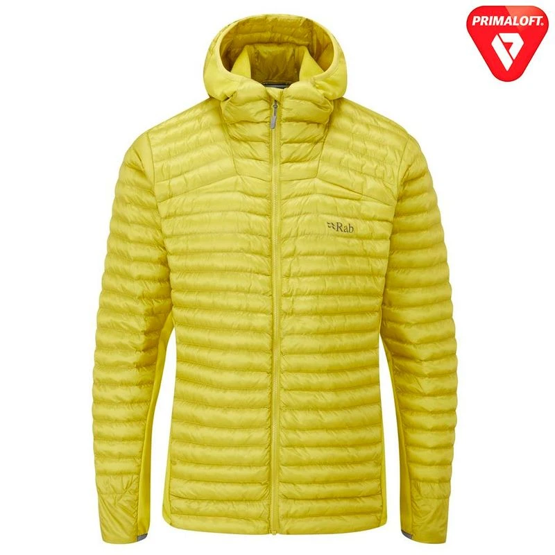 Rab cirrus flex jacket 2025
