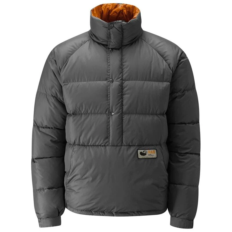 Rab jacket boys top