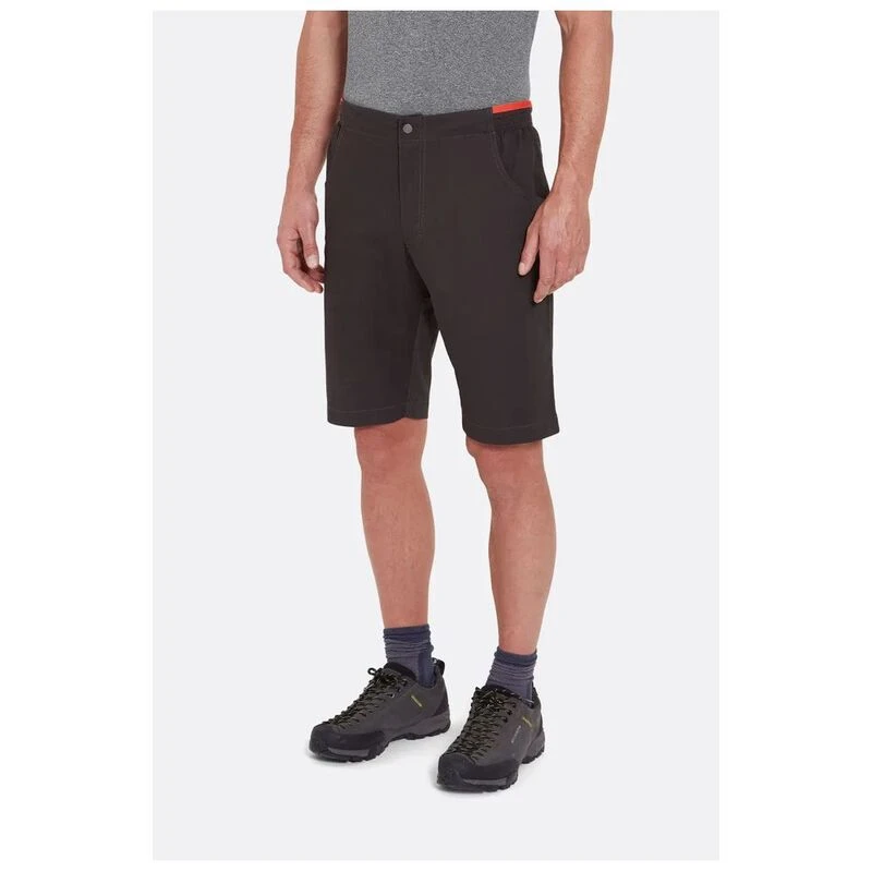 Rab cheap oblique shorts