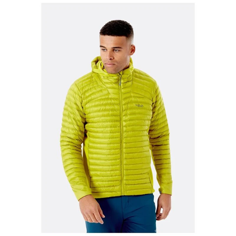 Rab cirrus flex jacket mens on sale