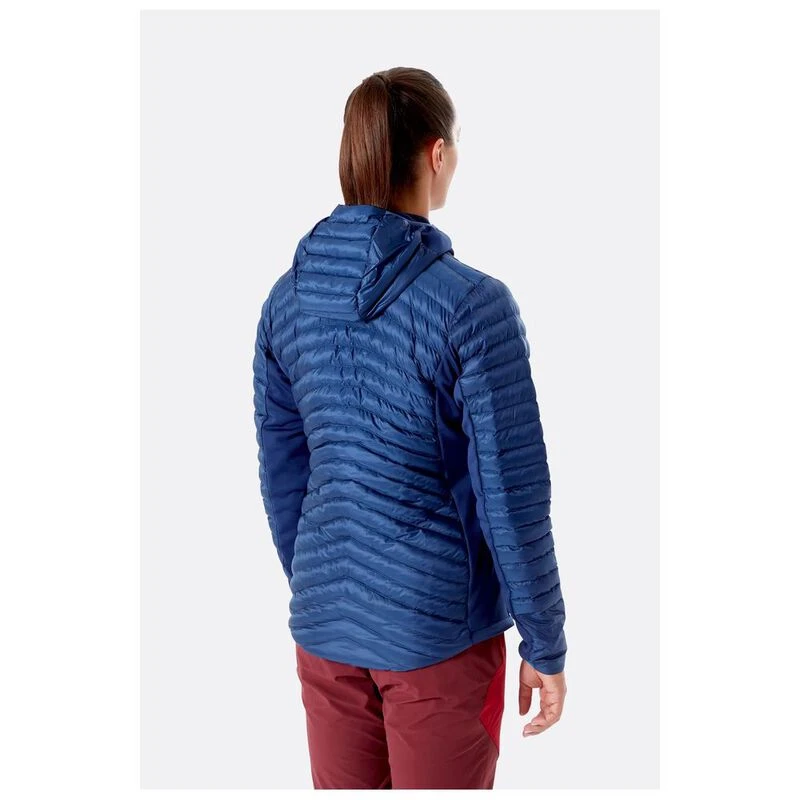 Womens cirrus hot sale flex jacket