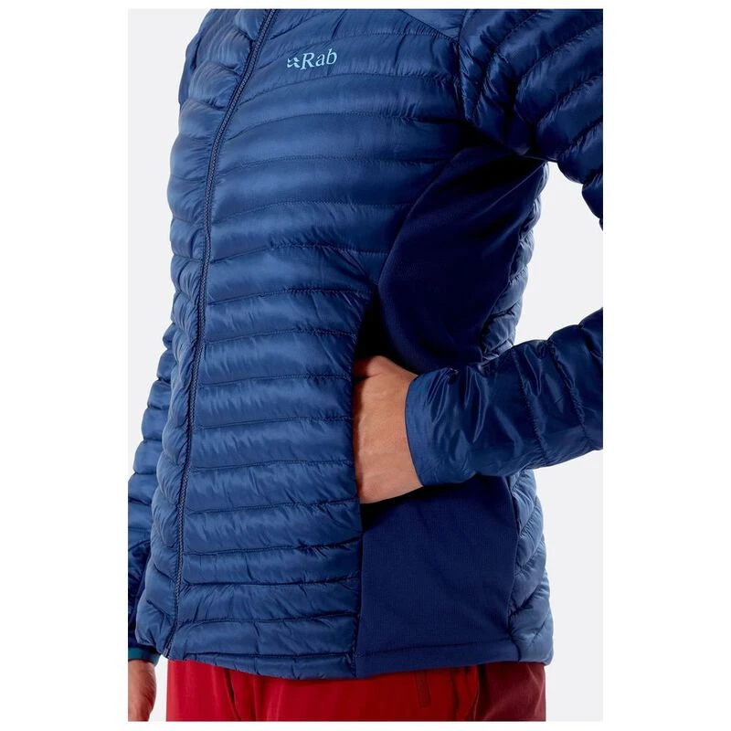 Rab cirrus flex hoody womens jacket hot sale