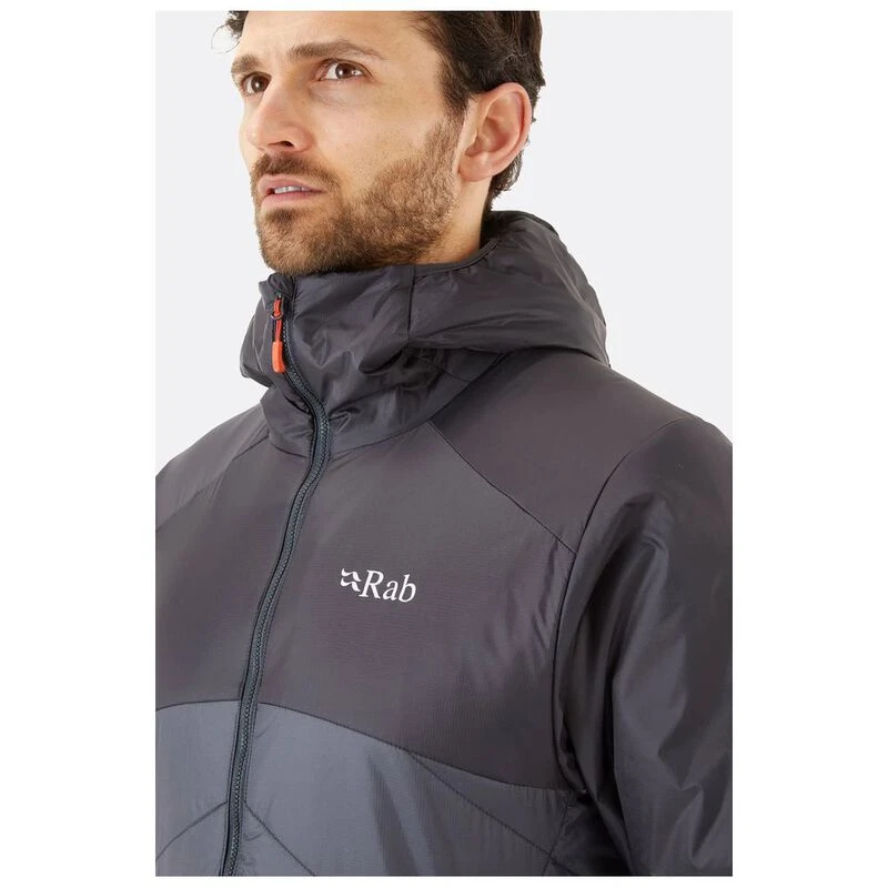 Rab xenon x mens jacket new arrivals