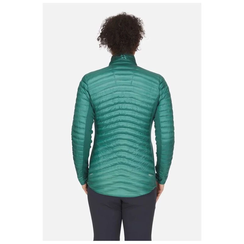 Cirrus flex jacket womens deals