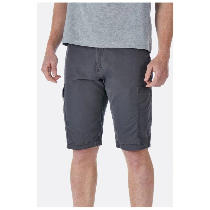 Rab rival shorts shop