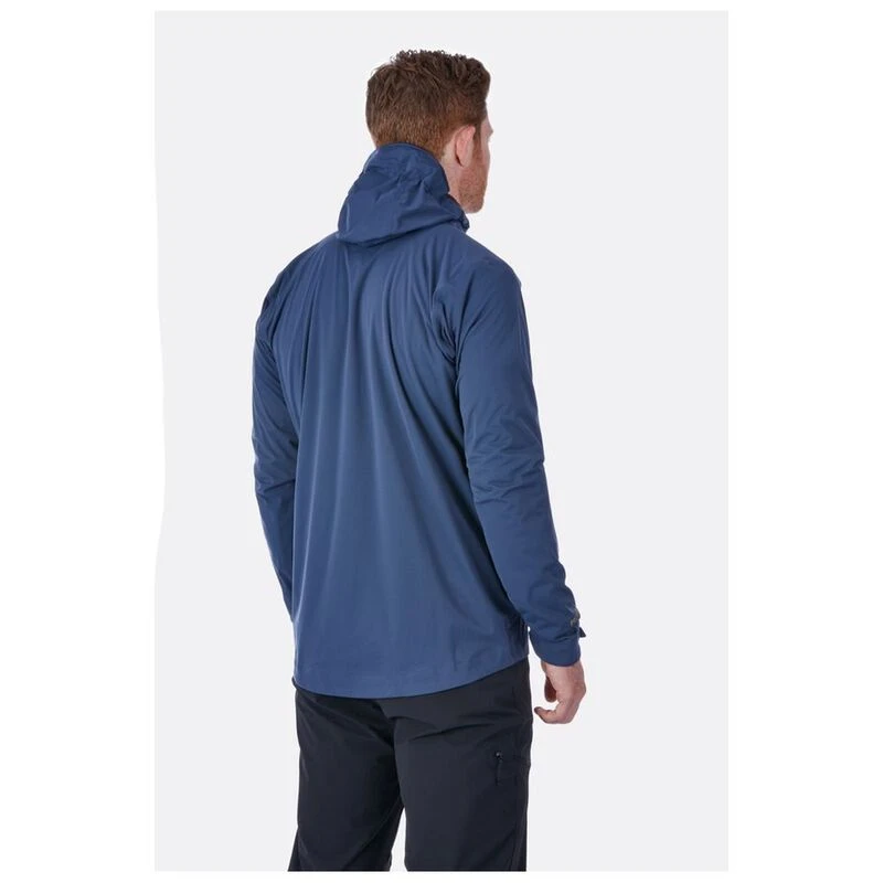 Mens rab online kinetic plus jacket