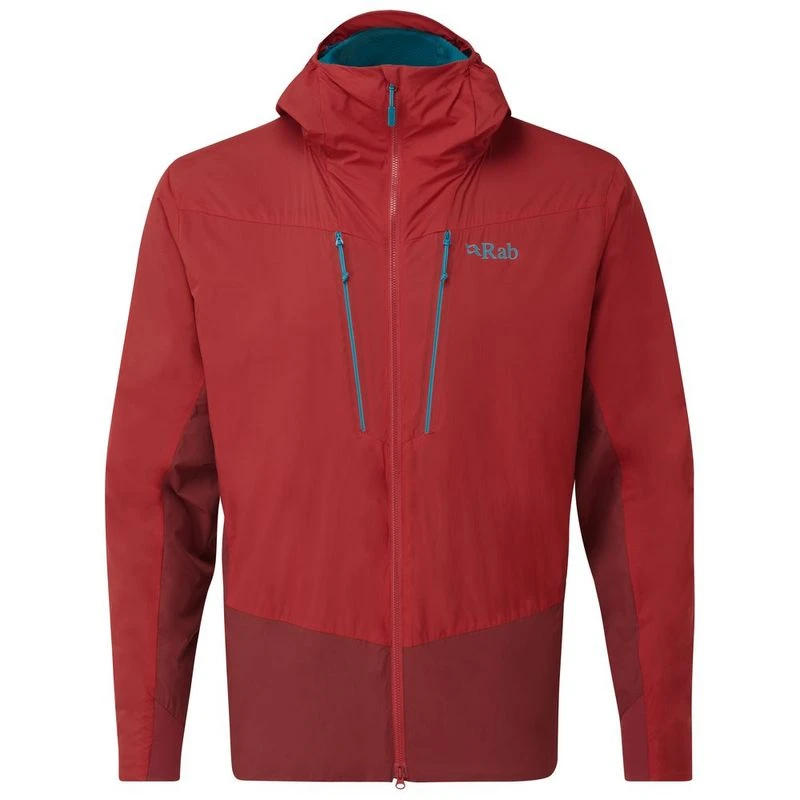 Rab vr hot sale flex jacket