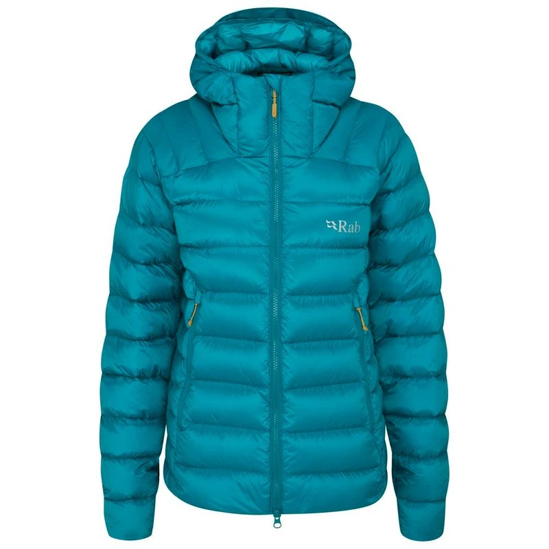 Womens electron jacket 2025