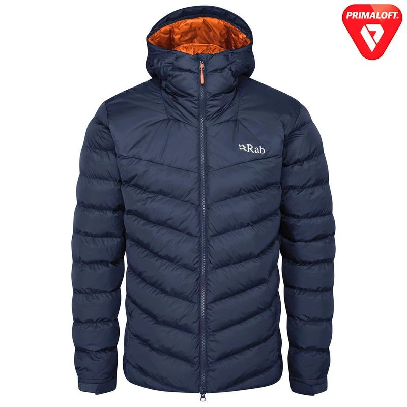 Mens nebula jacket on sale