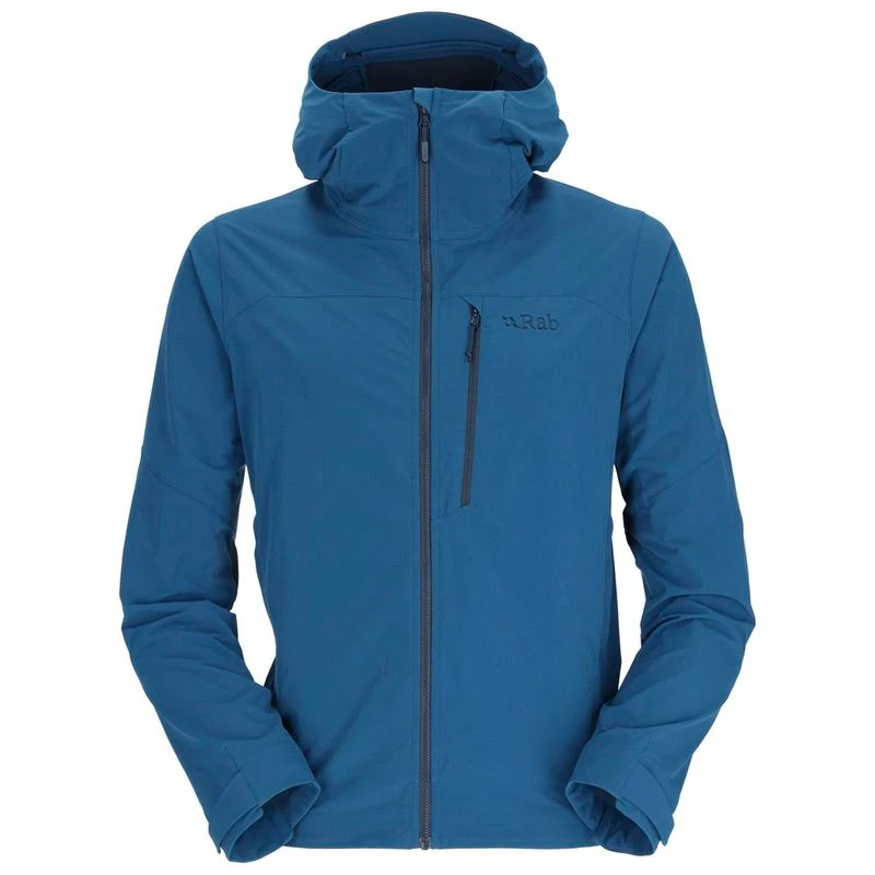 Rab nimbus jacket ink clearance