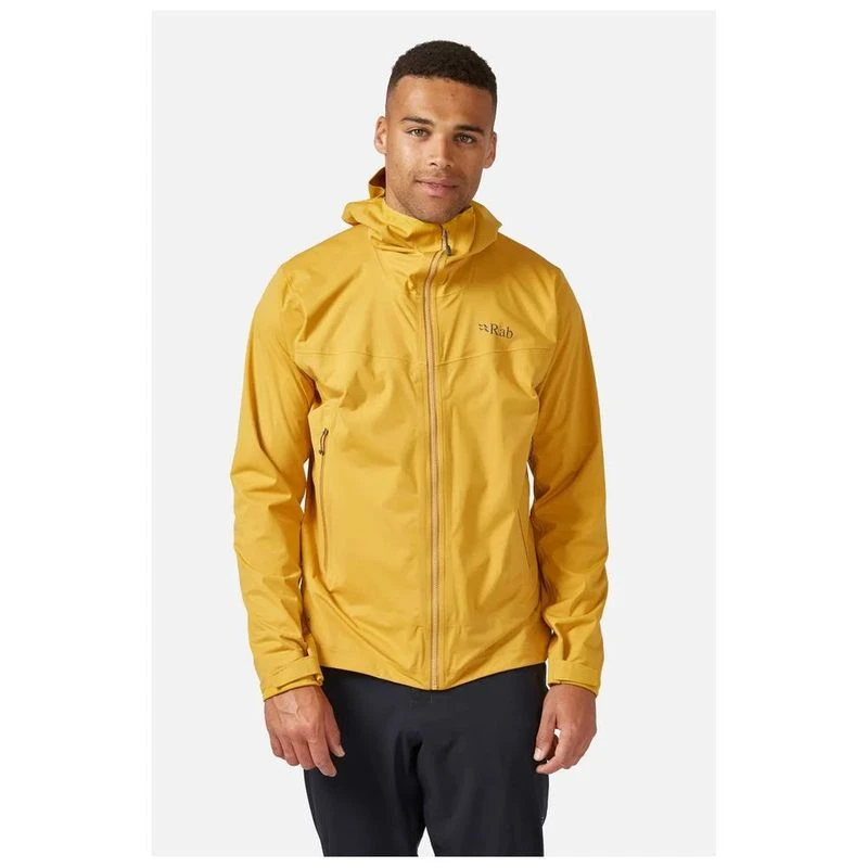 Massdrop x rab kinetic jacket shop
