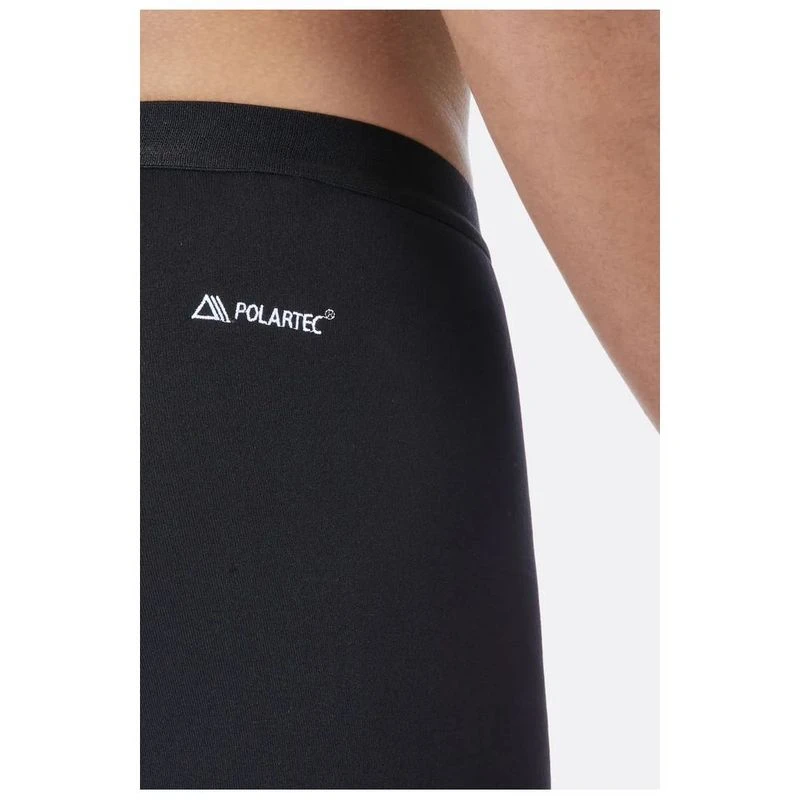 Rab Mens Power Stretch Pro Trousers Black Sportpursuit