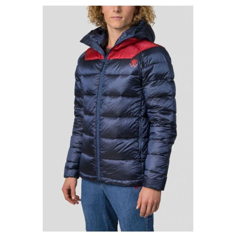 Rossignol hiver down jacket online