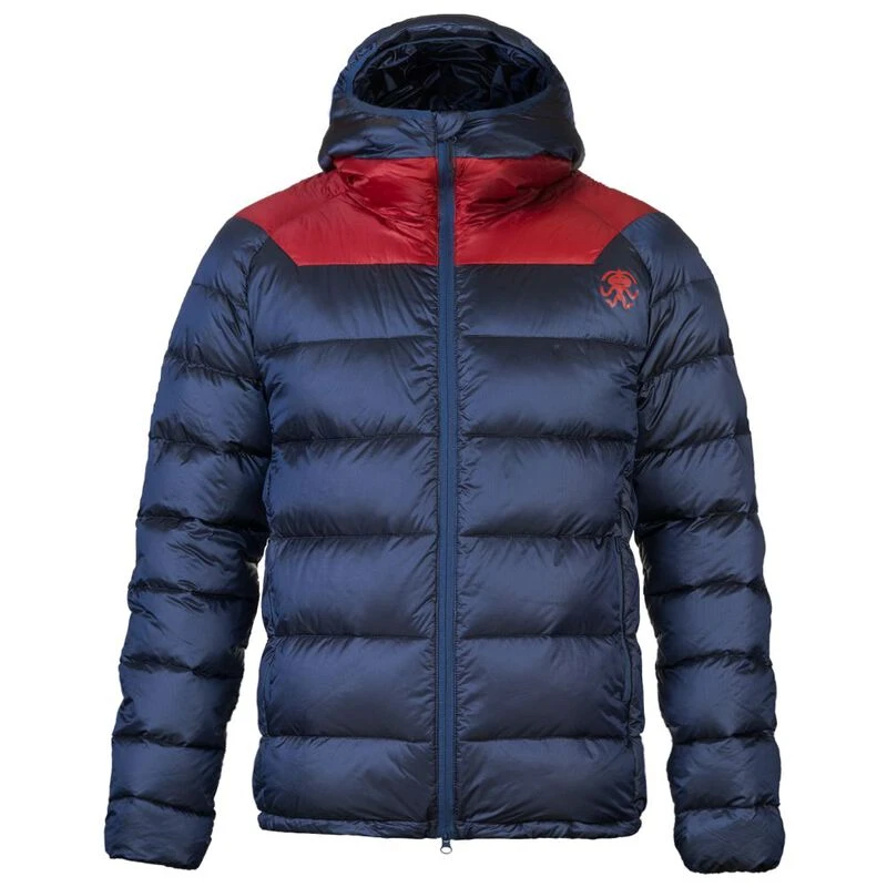KAILAS 3-in-1 jacket fleece windproof and waterproof work jacket