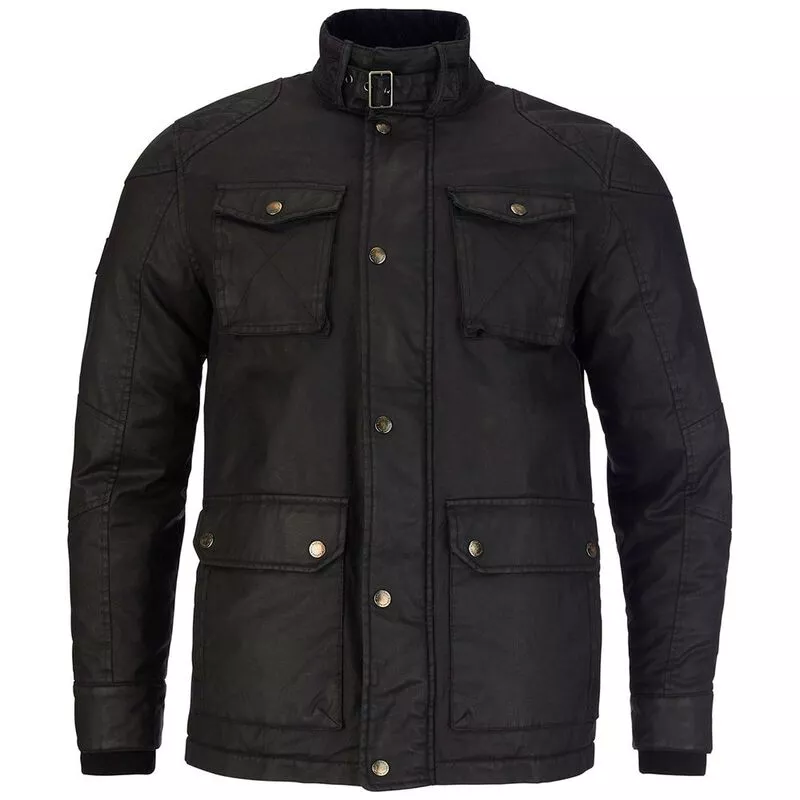Raging bull waxed field jacket 2025