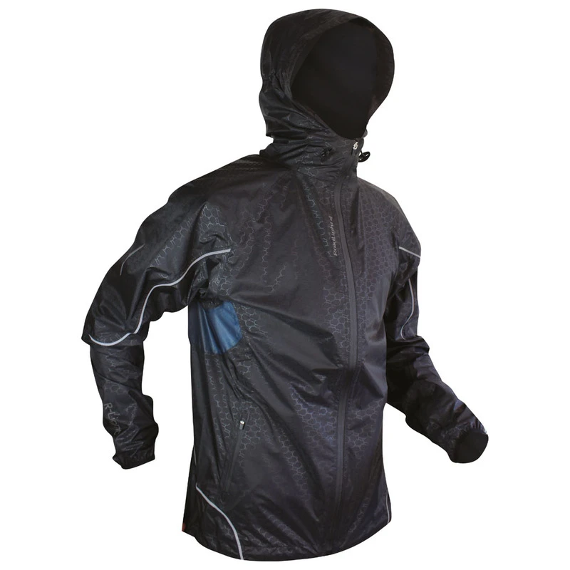 Raidlight waterproof jacket best sale