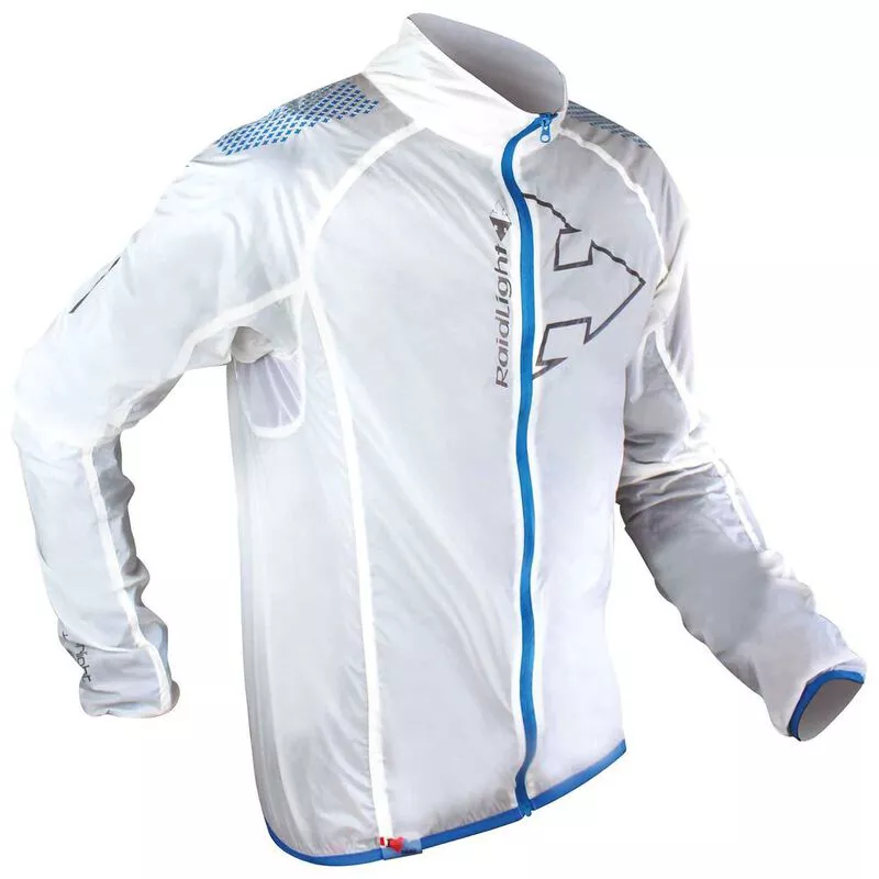 Raidlight activ windproof jacket sale