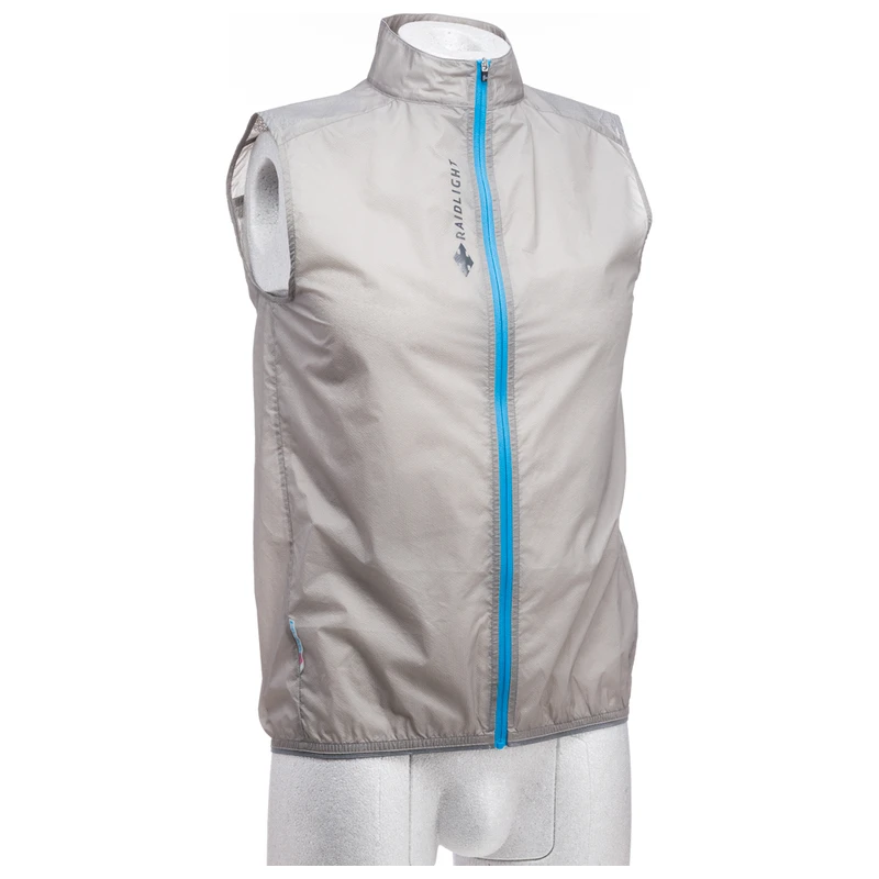 Gilet raidlight shop